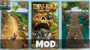 You can find the list of google play achievements for temple run 2 below. Temple Run 2 Mod Apk Download Unlimited Money All Maps Unocked