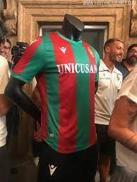 Patres10 page author • 3 years ago. Ternana 19 20 Home Away Third Kits Revealed Footy Headlines