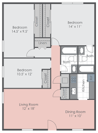 ∙ 1500 w grand ave unit 1w, chicago, il 60642 ∙ $559,000 ∙ mls# 11154204 ∙ stunning duplex down with over 2200 sqft in west town! Floor Plans Of Pebble Creek Apartments In Jackson Ms