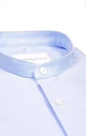 Maybe you would like to learn more about one of these? Nos Chemises A Col Officier