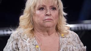 Swedish singer, musician and songwriter. Melodifestivalen 2018 Kikki Danielsson Om Svara Skadan