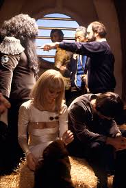 The Hollywood Fixer: “Galaxina” Director William Sachs – Hidden Films