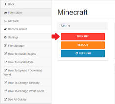 Minefun, the best minecraft server. How To Turn Off Pvp On Your Minecraft Server