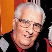 Gerald Scott Obituary (1936