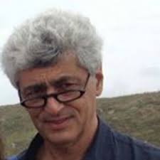 Sergio PINTO BOLLIGER