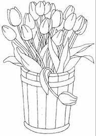 Cauti o plansa de colorat sau un desen de colorat cu flori? Planse De Colorat Flori Lalele De Colorat P25 Desene De Colorat Flori Lalele De Colorat P25 Coloring Books Coloring Book Pages Coloring Pages