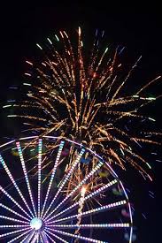 Find more west virginia july 4th fireworks, events, and activities taking place throughout the state. Ferris Wheel Fireworks Fireworks Photo Fireworks Photo Wall Collage