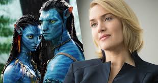 Kate Winlet S Avatar 2 Character Revealed Kate Winslet Kate Winselt Avatar