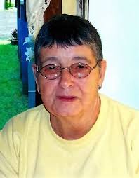 Doris J. Moxley Obituary