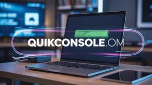 Quikconsole com