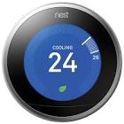 Learning Thermostat, 3rd Generation T3007EF Nest