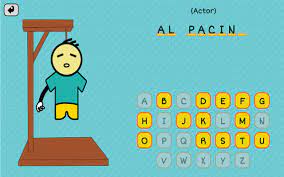In addition, the site provides an option to look up words, because some of the words used are obscure, archaic, or rarely used. Hangman