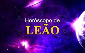 25 de julho de 2021: Horoscopo De Leao Somos Todos Um