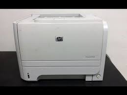Boost productivity without spending a lot. How To Replace Fuser Assembly Hp Laserjet P2035 Printer Youtube