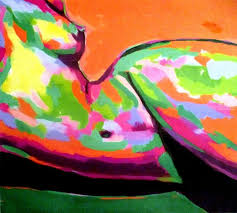 Use them in commercial designs under lifetime, perpetual & worldwide rights. Landscape Of A Body Paintings By Helena Wierzbicki Artist Com