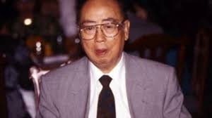 Sudono Salim Big Boss 3 Perusahaan Ternama di Indonesia Dulunya Hidup  Susah, Sempat Jadi Gelandangan