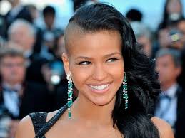 Bold and beautiful half shaved hairstyles. 70 Brilliant Half Shaved Head Hairstyles For Young Girls 2021