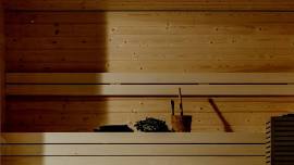 Sauna Wellness Weekend