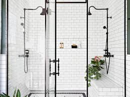 Consider adding a skylight, window or additional lighting fixtures to visually enlarge a small bathroom. Shower Remodel Guide Waterproofing Doors Valves More This Old House