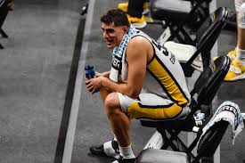 Other big 10 players are franz wagner at #10, aaron henry #44, luka garza #46, and joe wieskamp #53. Usa Today Projects Luka Garza As A First Round Pick