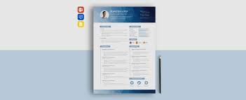 Créer un curriculum vitae cv vierge à remplir et/ou modifier avec powerpoint, ce qui est beaucoup plus léger et facile que word. Cv Simple 15 Modeles De Cv Faciles Et Rapides A Remplir
