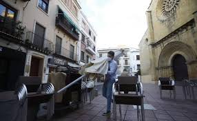 Andalucía prorroga las restricciones contra el coronavirus en la región. Andalucia Y Aragon Contagios Similares Que En Euskadi Pero Con Medidas Distintas El Correo