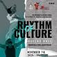 UWI Arts Dance - "Rhythm of Culture" event image