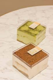 Kiss The Tiramisu The Famous Korean Dessert Cafe Opens Its Second Branch In The Philippines The Girl Beh Korean Dessert Cafe Korean Dessert Baking Packaging