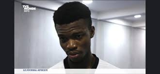 Bon vent Faysal ! Vivement...