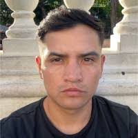 Roberto Repreza's Instagram, Twitter & Facebook