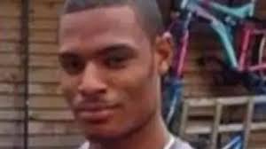 Croydon stabbing: Man killed at vigil for knife victim