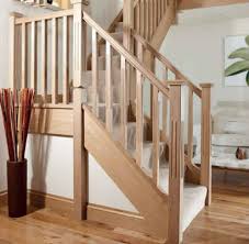 Welcome to manchester stairs limited. Stair Parts Atlantic Timber