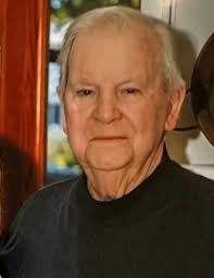 Jimmy Thomason Obituary (11/26/1931