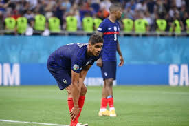 26th july, 2021 18:12 ist manchester united transfer news: Raphael Varane To Take Time Over Deciding Future Amid Man Utd Links Search You Find