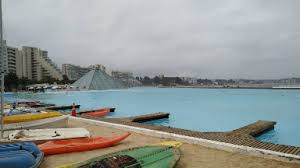 The san alfonso del mar boasts that it is an excellent destination spot for the holidays. Conoce La Pileta Mas Grande Del Mundo En San Alfonso Del Mar Operativo Verano 2019 Cadena 3 Argentina