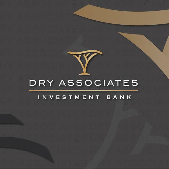 CONTACT US – Dry Associates Investment Bank