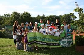 Cosima Schreyeck Und Linus Rall Siegen In Der U18 Beim 6 Reutlinger Garten Moser Cup Tennis Club Markwasen E V In Reutlingen