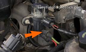 This video will go into great detail and show all of the components, on how to remove, replace and how to check the lines.ford escape pcv location and common.so i have a 2001 ford escape xls 24v pcv valve. Part 4 How To Test The Ford Egr Valve Egr Vacuum Solenoid Dpfe Sensor