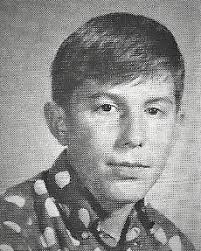 Congratulations to Mark Hartnett