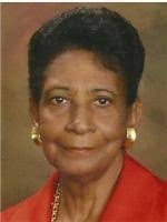 Theresa Tate Obituary (2014)