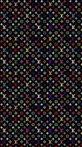 Browse millions of popular designer wallpapers and ringtones on zedge and personalize your. Iphone Orange Louis Vuitton Wallpaper Wallpapershit