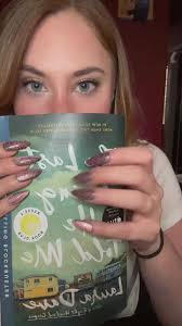 Order to Read Laura Dave Books