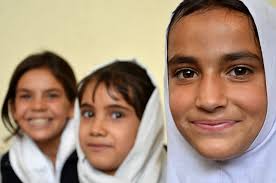 Graduate Teachers Effective for Education in Afghanistan