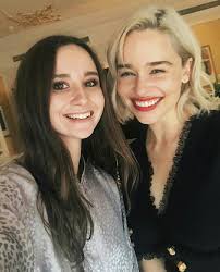 Emilia isobel euphemia rose clarke (born 23 october 1986) is an english actress. 13 6k Vind Ik Leuks 40 Reacties Emilia Clarke Emiliaclarkelive Op Instagram Emilia Emilia Clarke Emilia Clarke Body Actresses