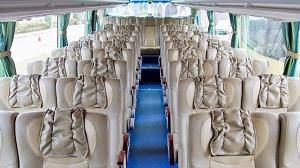 If you travel with an airplane (which has average speed of 560 miles) from kuching to sibu, it takes 0.21 hours to arrive. Bintang Jaya Express Bus Ticket Online Booking Busonlineticket Com