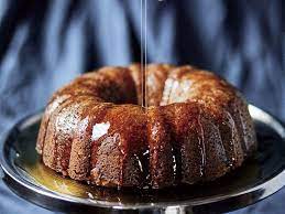 Mama S Rum Cake Recipe Rum Cake Desserts Cake Recipes