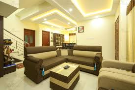 The new owners merged it with their existing company, home & garden party, to create the organization celebrating home. Minimalistic Home Interior Designers Kochi Kerala Monnaie Architects Interiors Archello