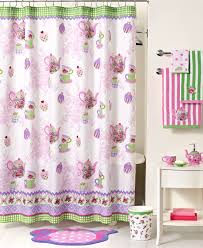 Последние твиты от macy's (@macys). Jay Franco Bath Accessories Tea Party Shower Curtain Macy S Complete Bathroom Sets Kids Bathroom Sets Shower Curtain