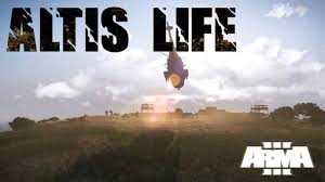 Arma3 tanoa und altis life server. Altis Life Mod