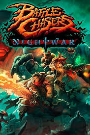 Nightwar achievements worth 1,000 gamerscore. Battle Chasers Nightwar Ps Now Guide